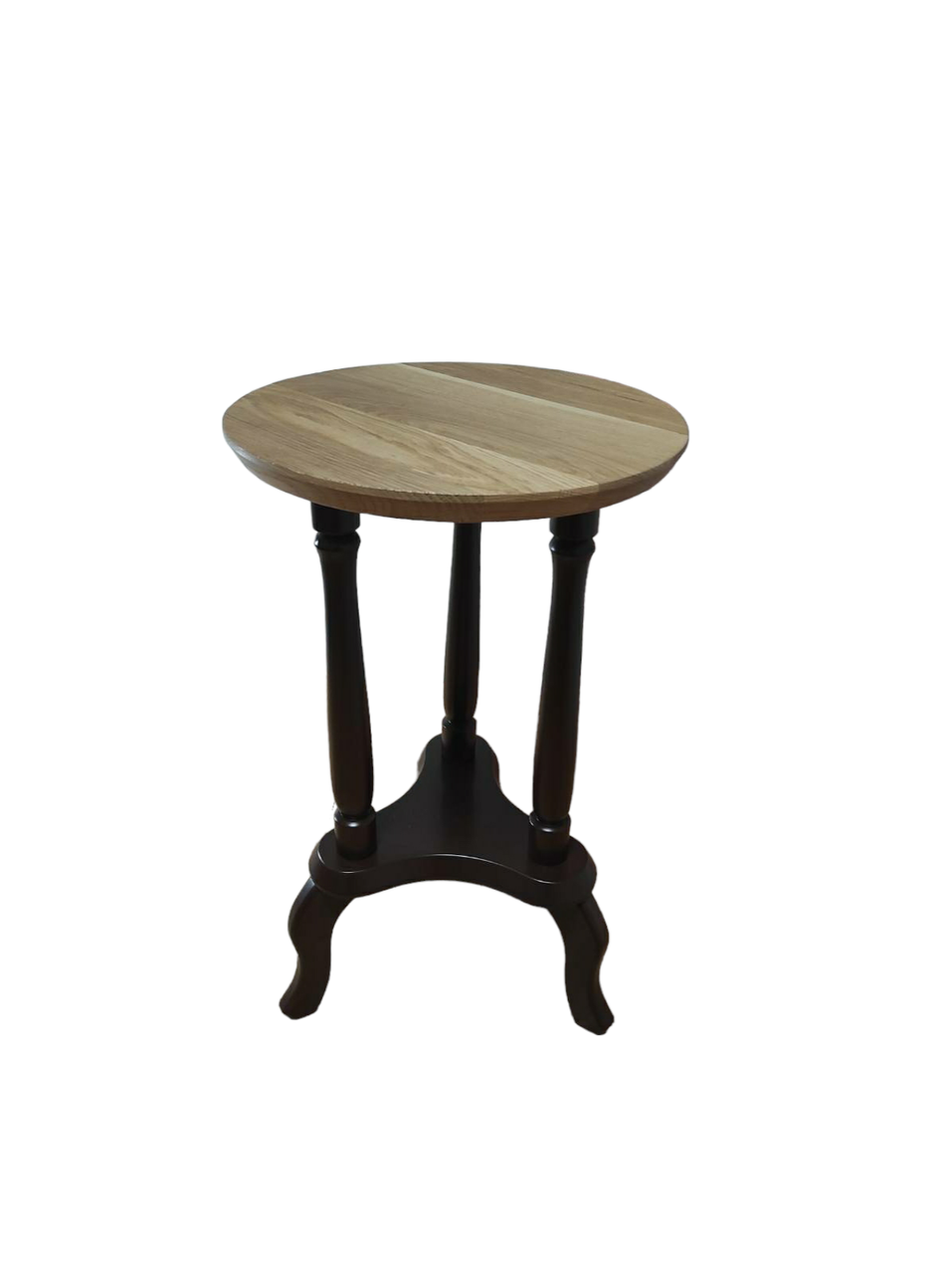 Стол кофейный деревянный Венге (1924818809)