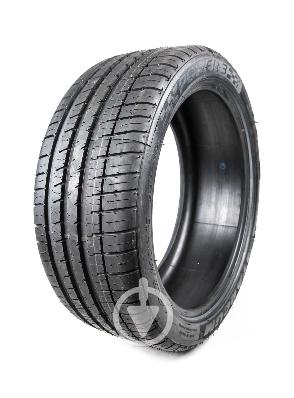 Шина наварная Targum 225/40 R18 POWER 3 92V летняя (T10140)