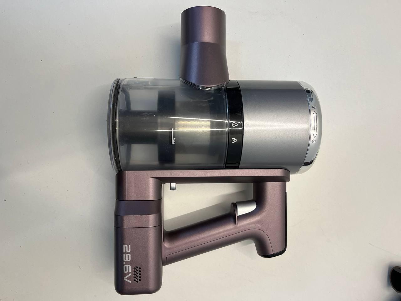 Пилосос акумуляторний ручний Eureka AK10 Pet Vacuum Cleaner Wireless - фото 7 Пилосос акумуляторний ручний Eureka AK10 Pet Vacuum Cleaner Wireless - фото 7