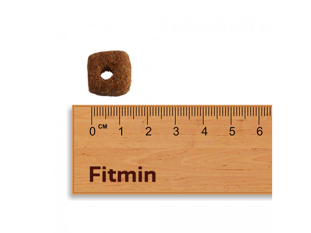 Корм сухий Fitmin For Life для дорослих собак з надмірною вагою та літніх собак усіх порід 12 кг - фото 3