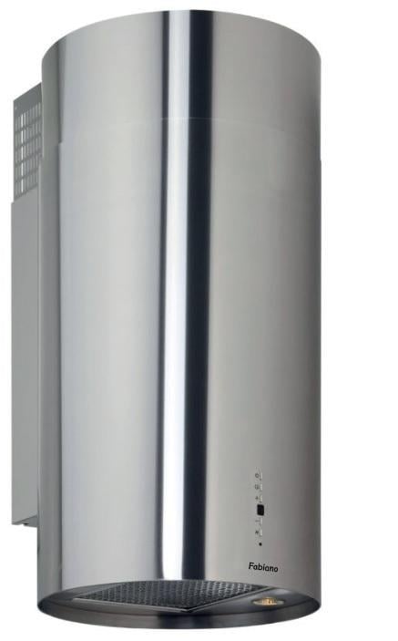 Вытяжка Fabiano Cylindra 40 Inox