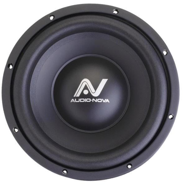 Сабвуфер Audio Nova SW252