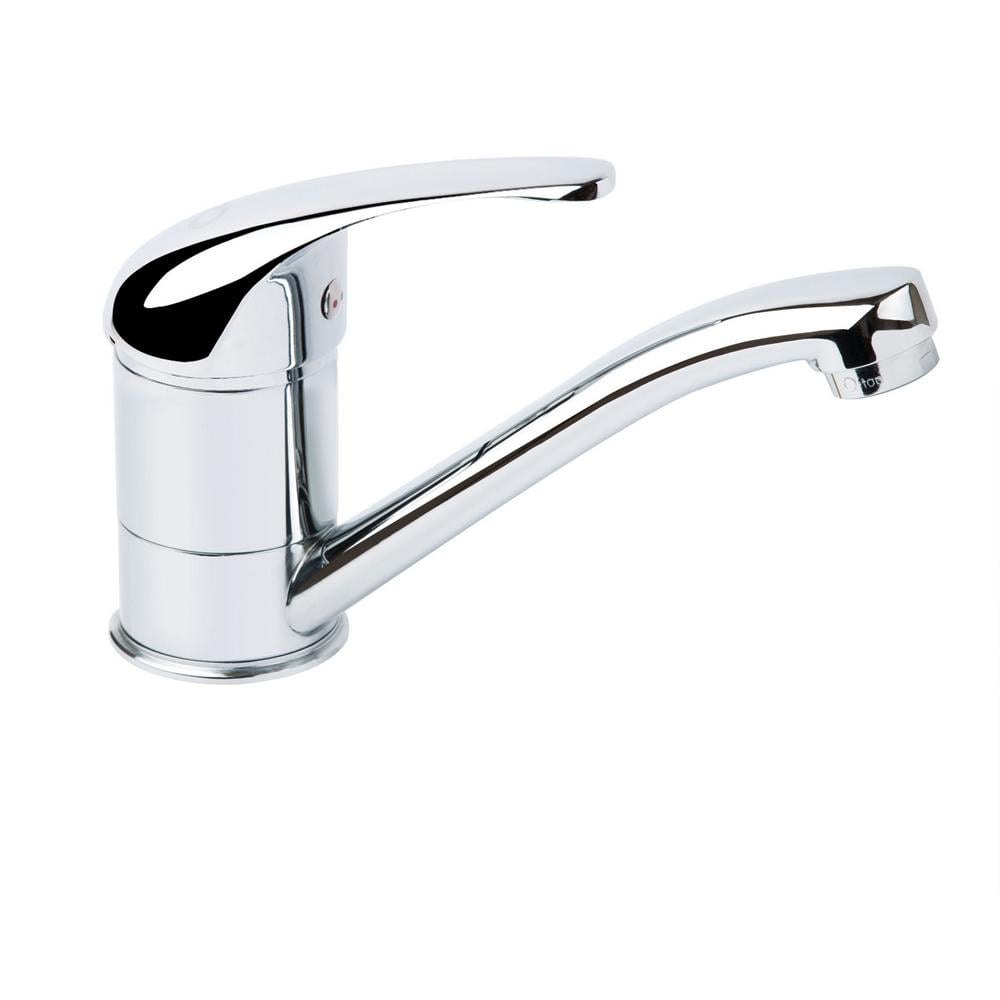 Смеситель для кухни Qtap Premiere CRM 003М (SD00002385)