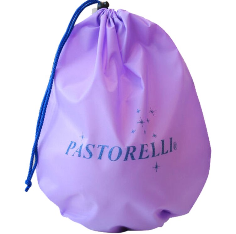Чохол для мяча Pastorelli Розово-фиолетовый