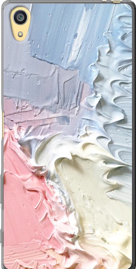 Чохол на Sony Xperia Z5 E6633 Пастель (3981u-274-42517) Чохол на Sony Xperia Z5 E6633 Пастель (3981u-274-42517)
