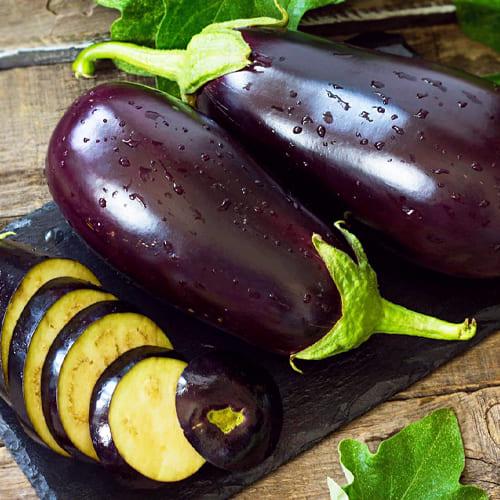 Насіння Баклажан Florium Галині F1 (15888)