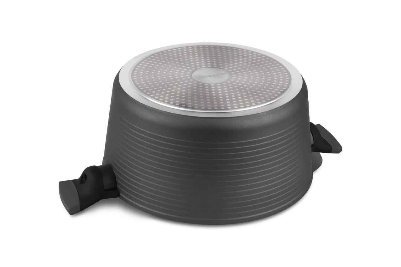 Набір посуду Edenberg EB-5641 12 пр. (1760773578) - фото 9 Набір посуду Edenberg EB-5641 12 пр. (1760773578) - фото 9