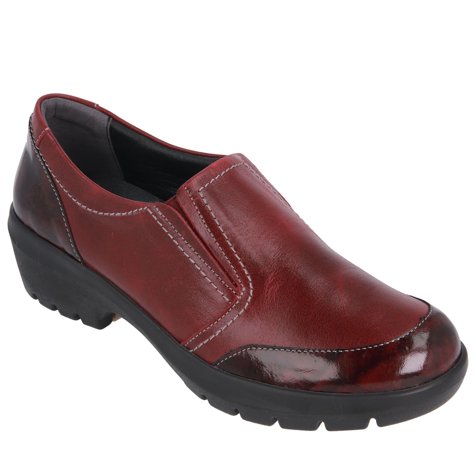 Полуботинки женские Suave р. 37 Разноцветный (9231854837)