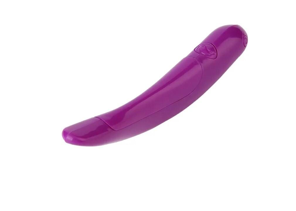 Ручка для корицы механическая Spice Pen Розовый (6569a6db)