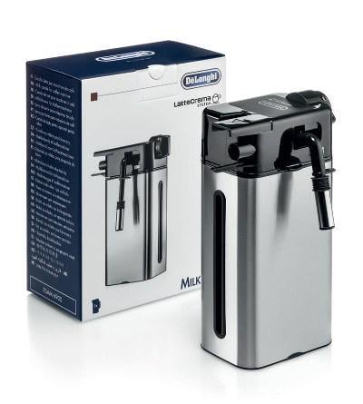 Капучинатор для кофемашины Delonghi DLSC008/5513294541 (35396775)