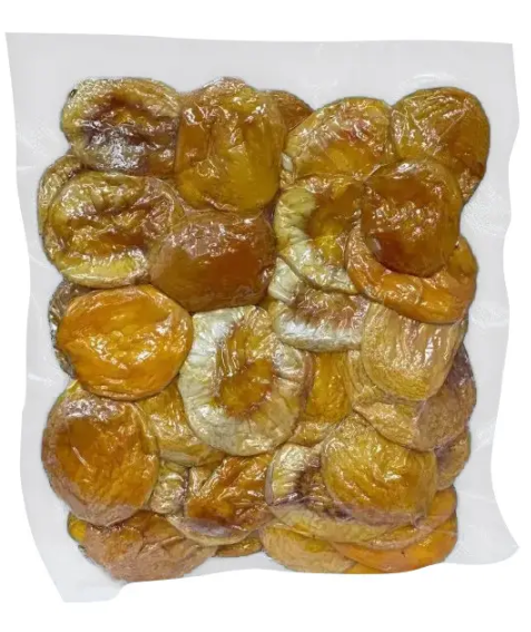 Сушеный персик 0,5 кг