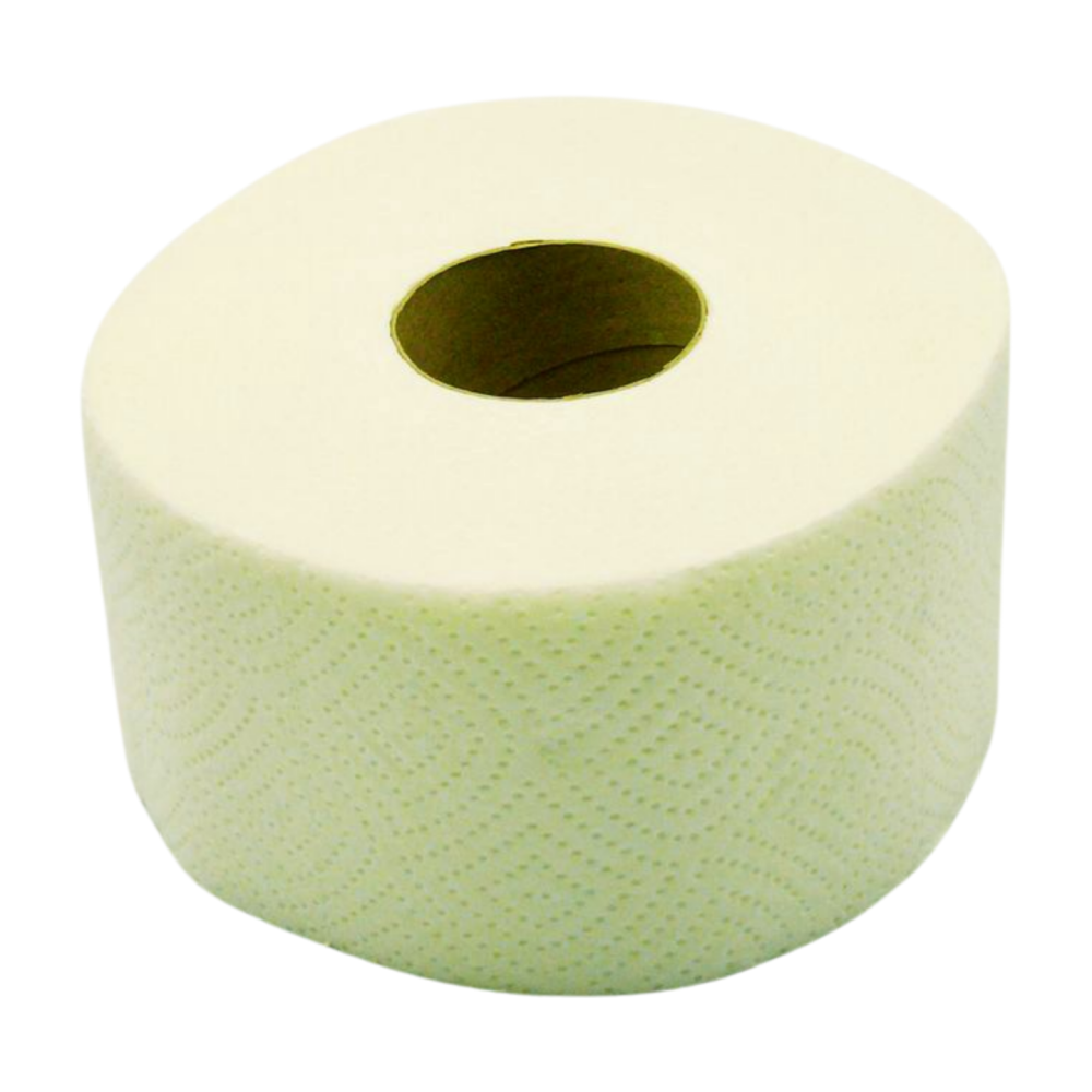 Рушник паперовий Джамбо 100 м з відривом (60060)