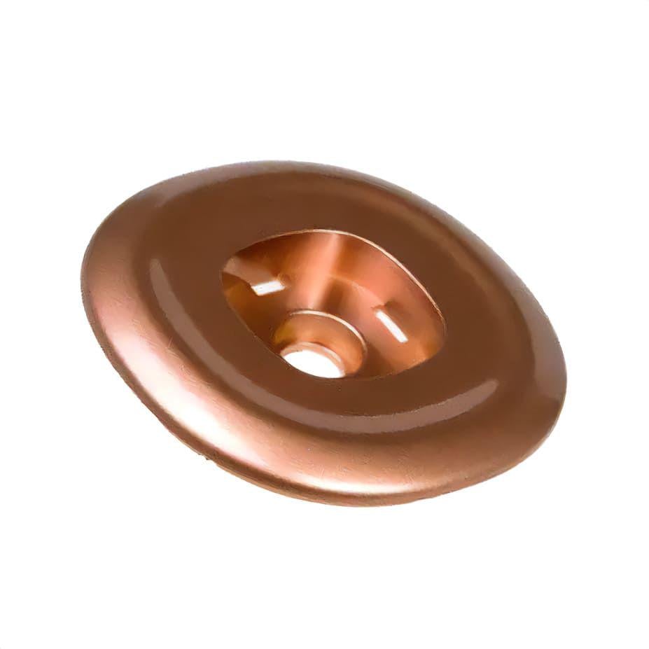 Верхня частина ручки кришки для мультиварки CE501132/87A Moulinex (SS-994581)