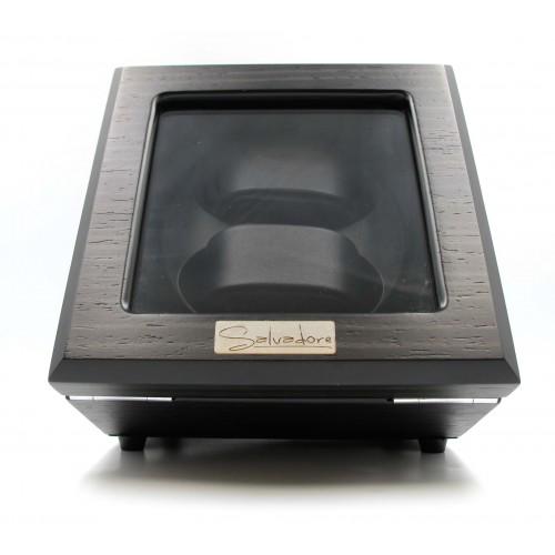 Шкатулка для подзавода 2 часов Salvadore 200/MBB/F5 1x2