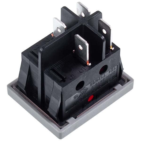 Вимикач для бойлера Hi-Therm\Tesy 16A 250V (102204) - фото 4 Вимикач для бойлера Hi-Therm\Tesy 16A 250V (102204) - фото 4