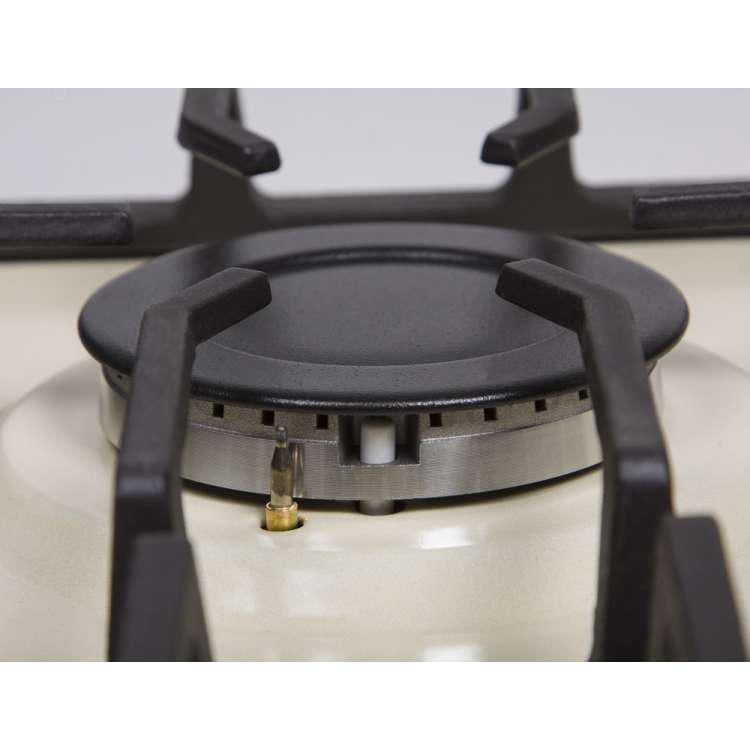 Варильна поверхня Ventolux HG640 B2 CS IV/RB - фото 5