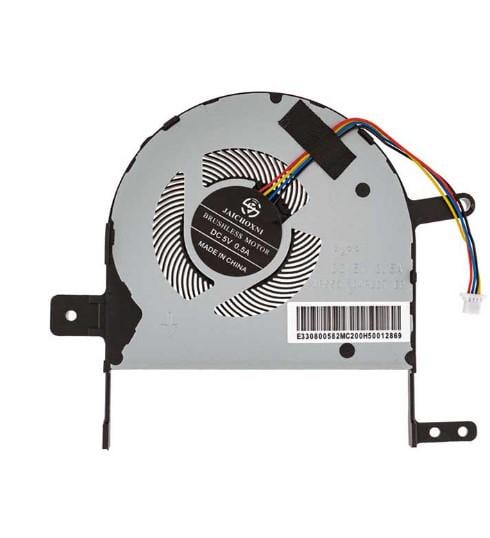 Вентилятор для ноутбука Asus K510UQ (143444)