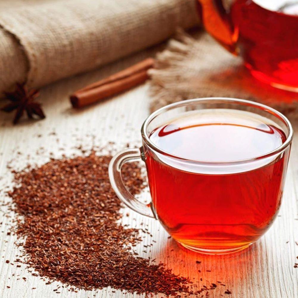 Чай ройбуш червоний Long Leaf 250 г - фото 2 Чай ройбуш червоний Long Leaf 250 г - фото 2