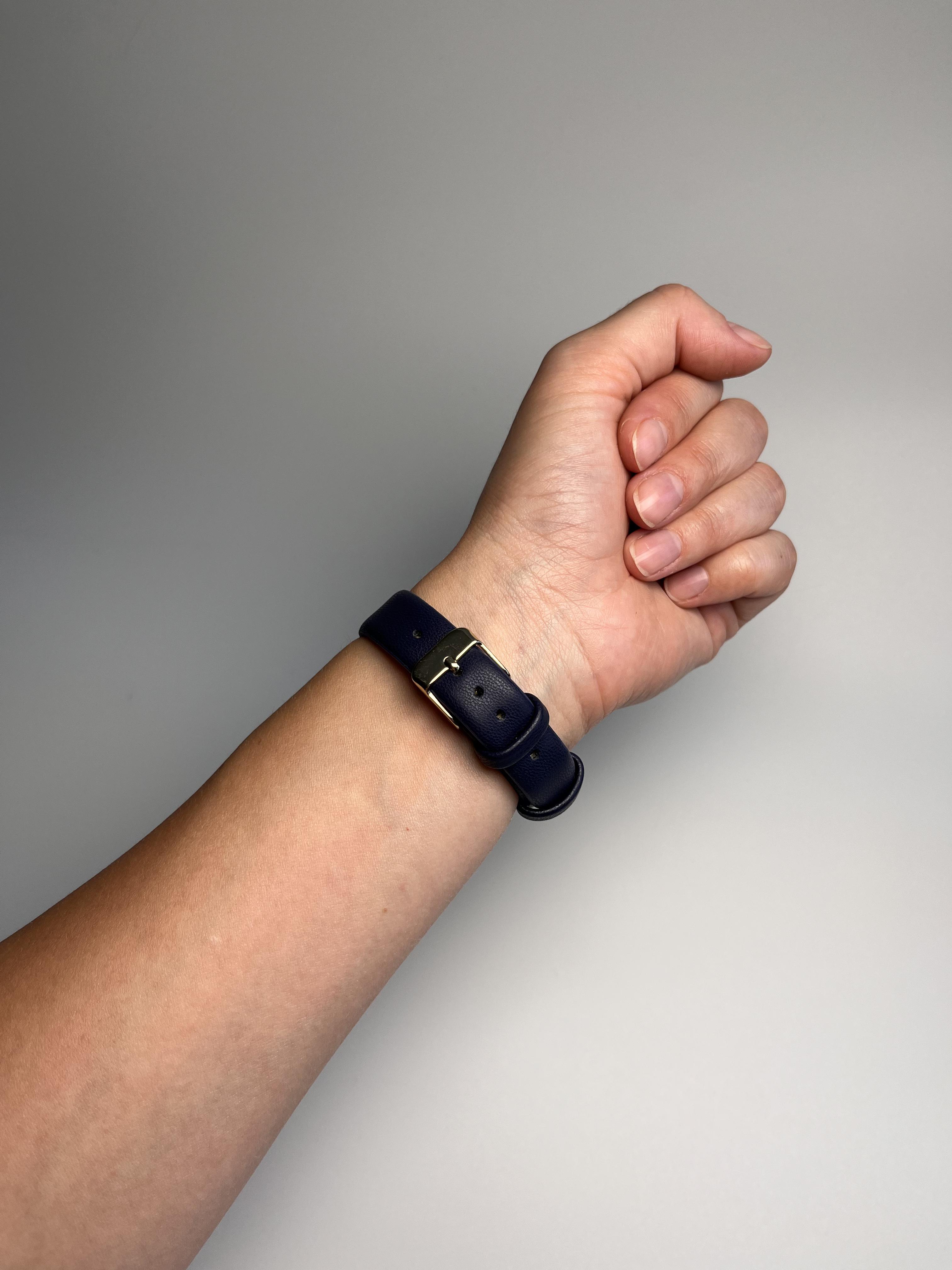 Наручные часы женские Anne Klein AK/3818GPNV - фото 9 Наручные часы женские Anne Klein AK/3818GPNV - фото 9