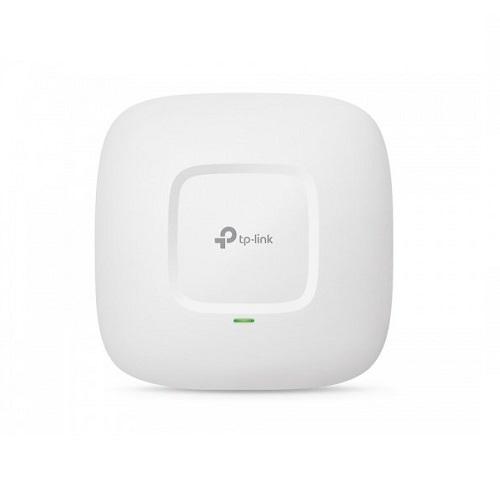 Точка доступа TP-Link EAP245 AC1750 двухдиапазонная 2,4 GHz 5 GHz POE (559175) - фото 2