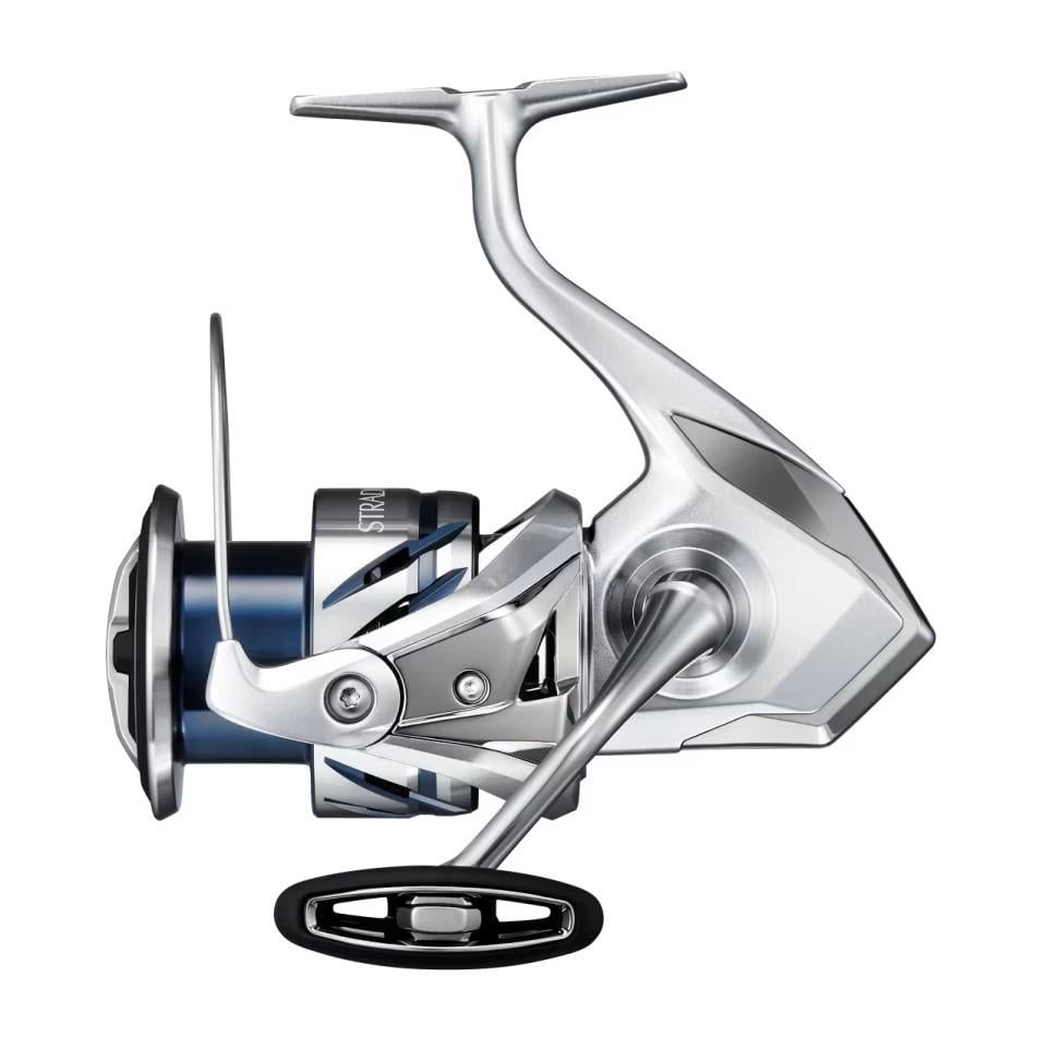 Катушка для спиннинга Shimano Stradic 23 C3000