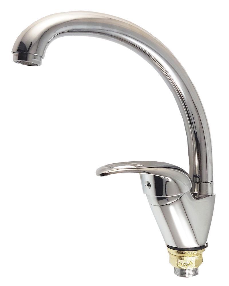 Смеситель для кухни Frap F4103-2