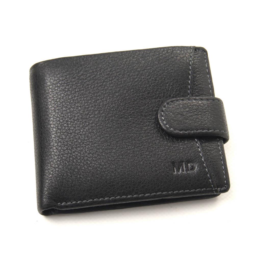 Кошелек Md Ludmiso Black (116387)