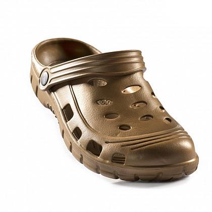 Сабо M-Tac р. 46 Койот (30204005-46) - фото 4 Сабо M-Tac р. 46 Койот (30204005-46) - фото 4