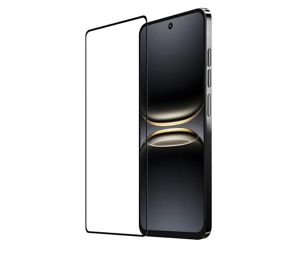 Защитное стекло Full Screen Tempered Glass для Tecno Spark Go 2/Pop 10