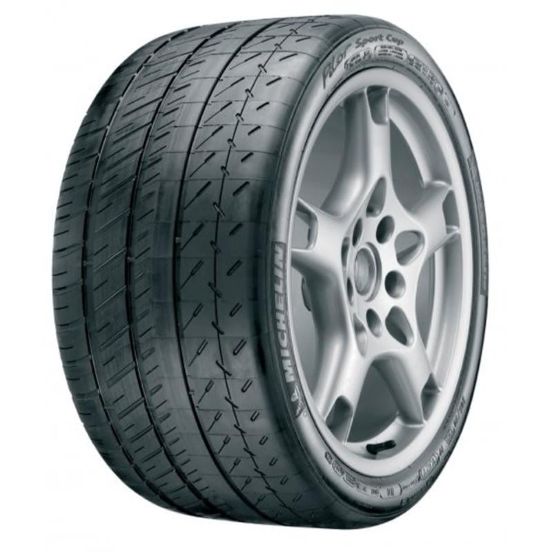 Автошина Michelin Pilot Sport Cup 295/30 R18 94Y (296990) Автошина Michelin Pilot Sport Cup 295/30 R18 94Y (296990)