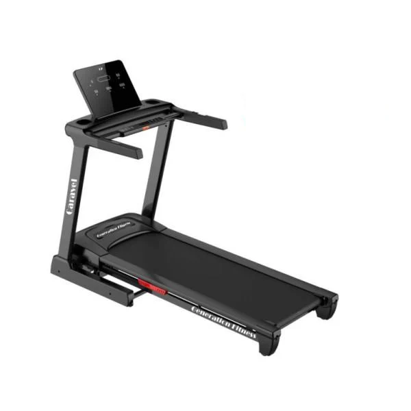 Беговая дорожка Generation Fitness Caravel iConsole (23715761) Беговая дорожка Generation Fitness Caravel iConsole (23715761)