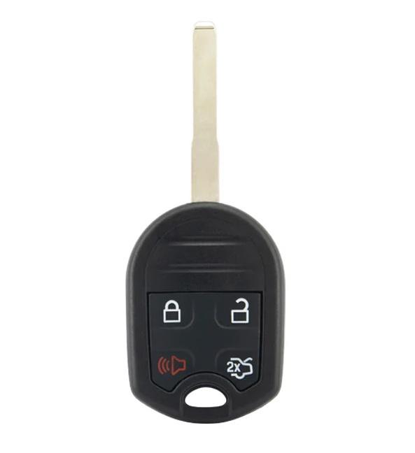 Корпус автоключа для Ford KS52A