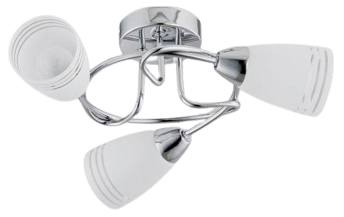 Люстра Alfa Camea современно (50043)