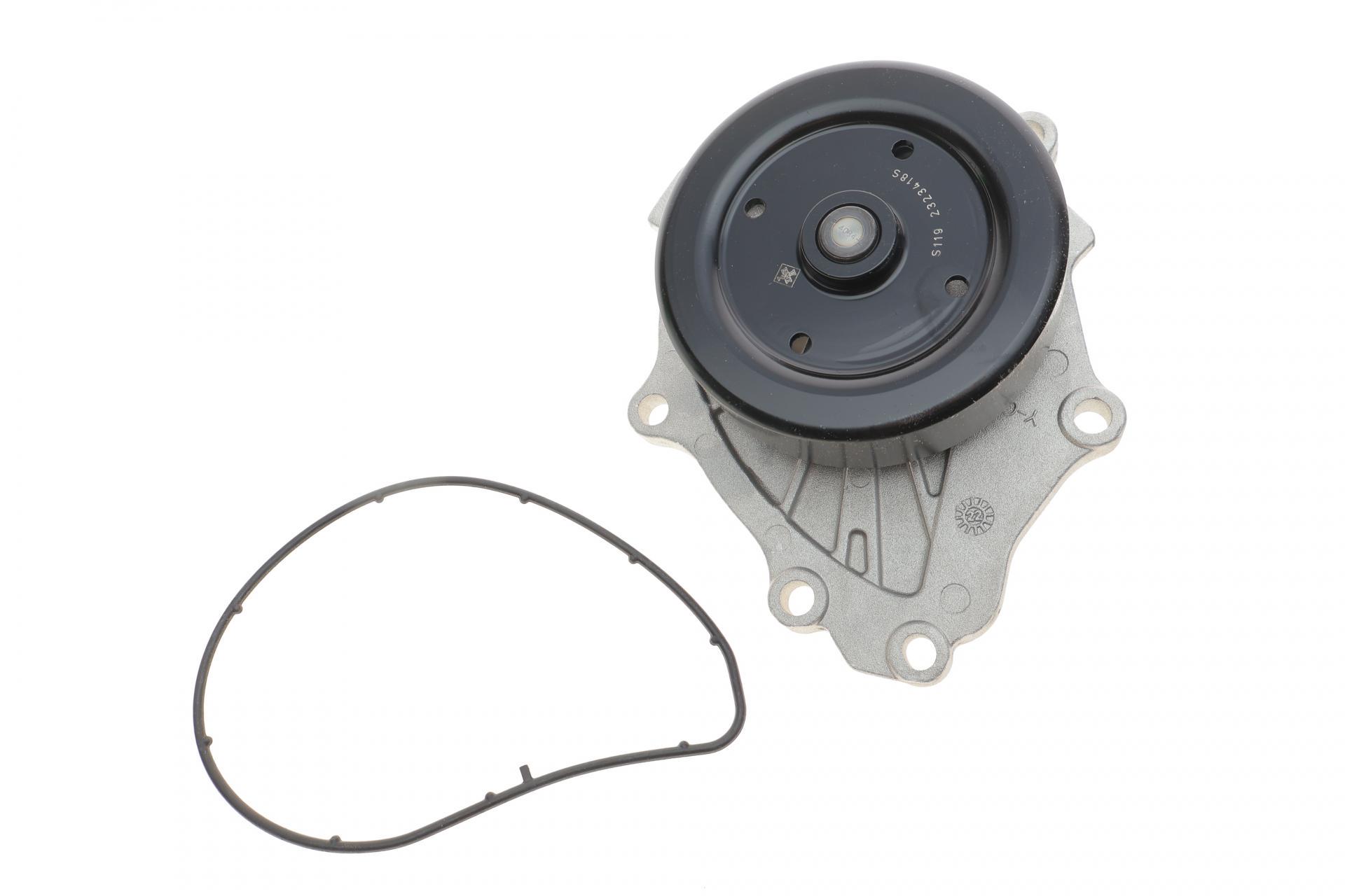 Насос воды INA Toyota Auris/Avensis/Corolla/RAV4 2.0D-2.5D 05- 538 0541 10 (25588166)