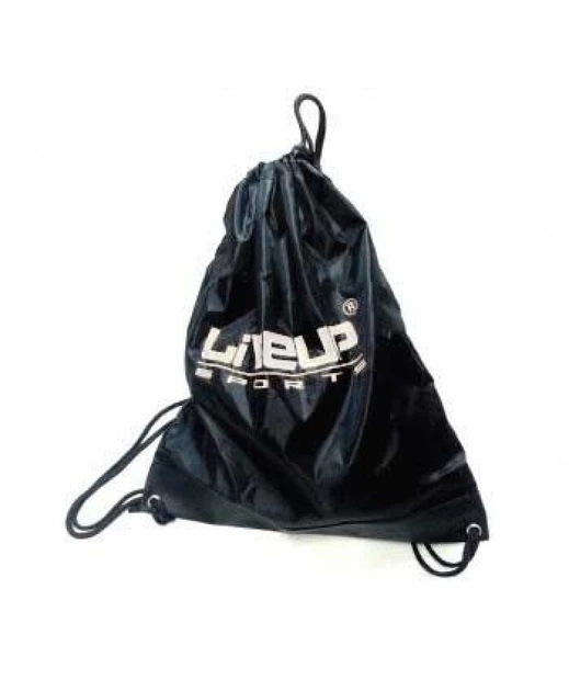 Рюкзак SPORTS BAG 43х52 см Черный (LS3710)