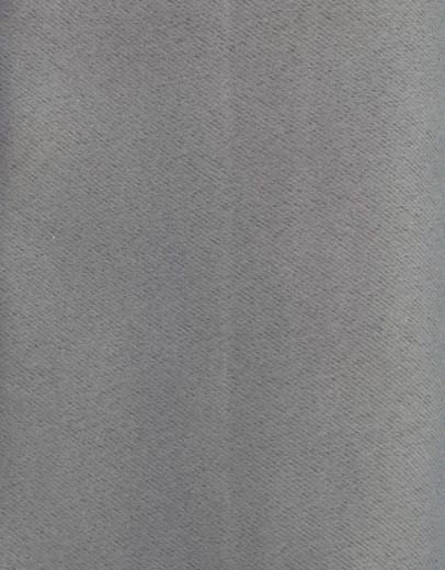 Комплект штор Aldo блэкаут 150х275 №15 2 шт. Серый - фото 3