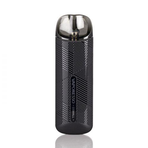 Под-система Vaporesso OSMALL Pod System 350 mAh Kit Black (sn1045) - фото 2