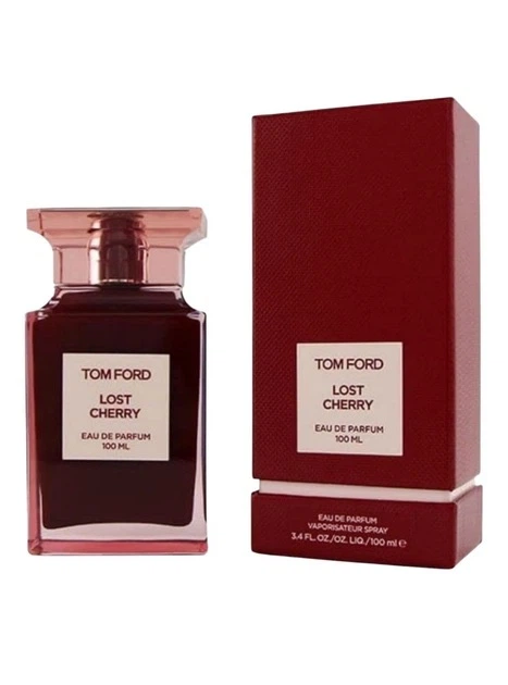 Парфумована вода жіноча аромат схожий на Lost Cherry
