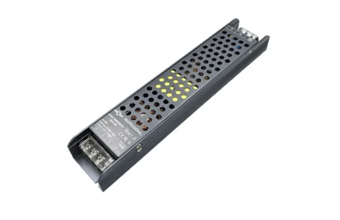 Блок питания Biom Professional DC12 250W BPU-250 21A (27774217)