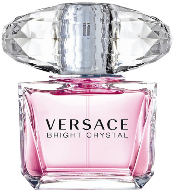 Туалетна вода для жінок аналог Versace Bright Crystal 30 мл (8011003993802)