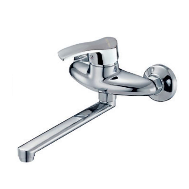 Смеситель для кухни настенный MIXXUS NST12-279 (MI6495)