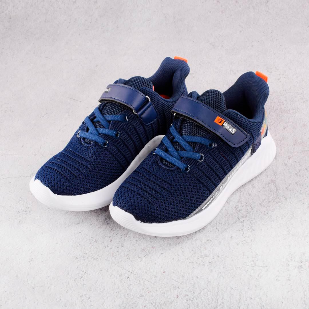 Кроссовки детские Fashion 331333 р. 34 22 см