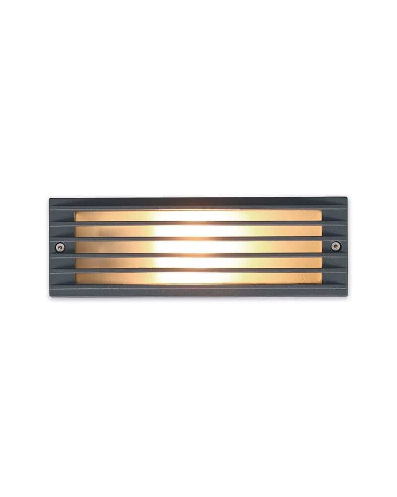 Светильник уличный Nowodvorski 4453 Assam E27 1x18W IP65 (2229957361)