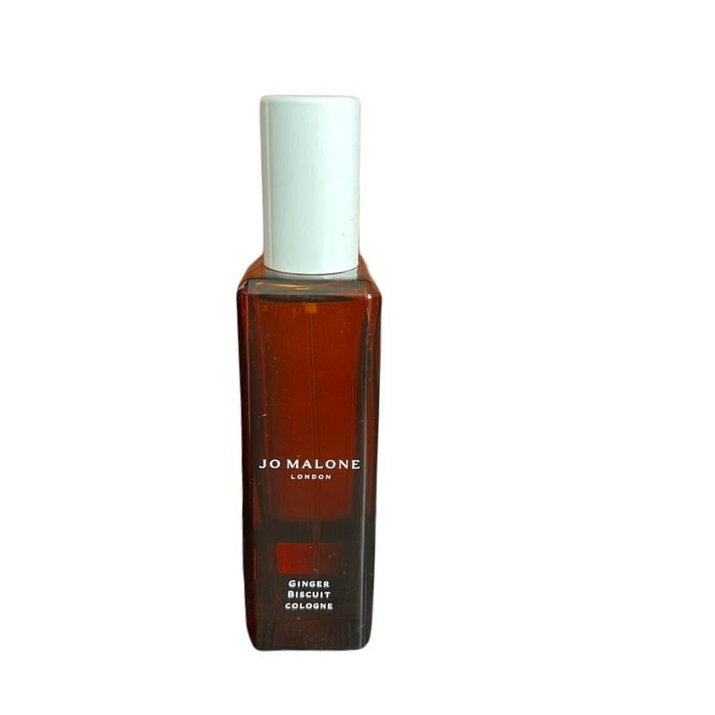 Одеколон унисекс Jo Malone Ginger Biscuit 30 мл в транспортной упаковке (24724861)