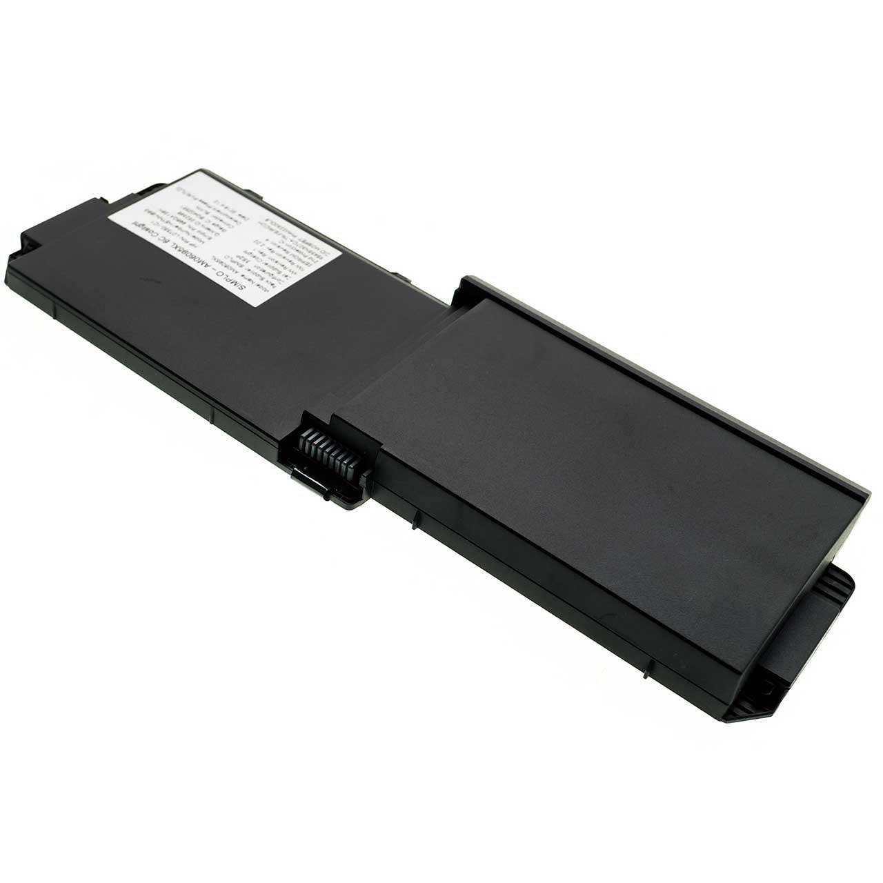 Аккумулятор для ноутбука HP ZBook 17 G6 8310 mAh 1158V 96 Wh Аккумулятор для ноутбука HP ZBook 17 G6 8310 mAh 1158V 96 Wh
