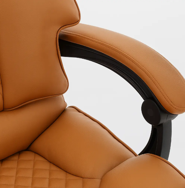 Офисное кресло DIEGO Premium Comfort с эргономичной спинкой - фото 4 Офисное кресло DIEGO Premium Comfort с эргономичной спинкой - фото 4