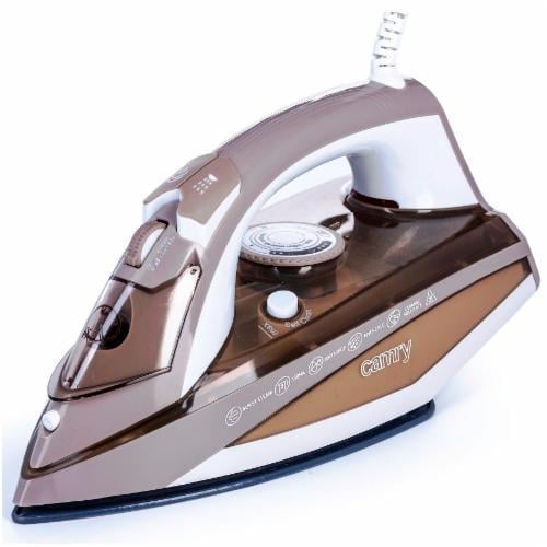 Утюг Camry CR 5018 с паром