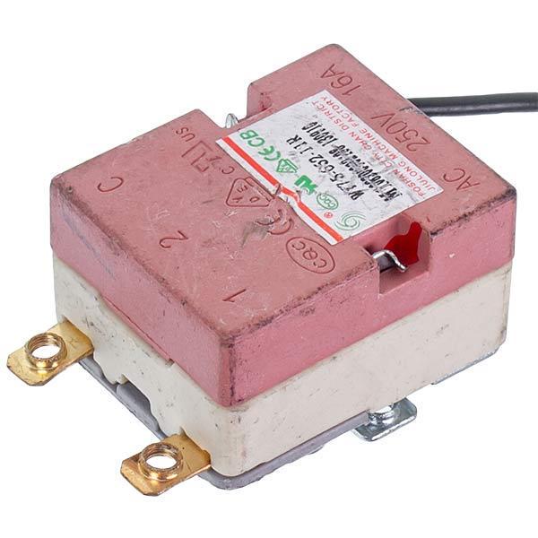 Термостат WY75B-C4 для бойлера Thermex/WILLER 15A 250V 700 мм 75°C (00000044906) - фото 3