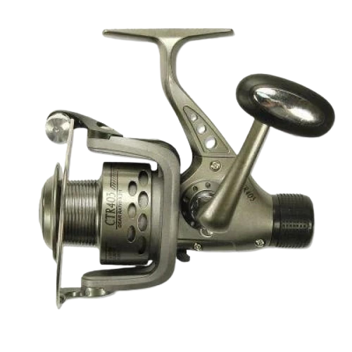 Катушка Kaida Free Spool 3bb 5:2:1 (CTR403)