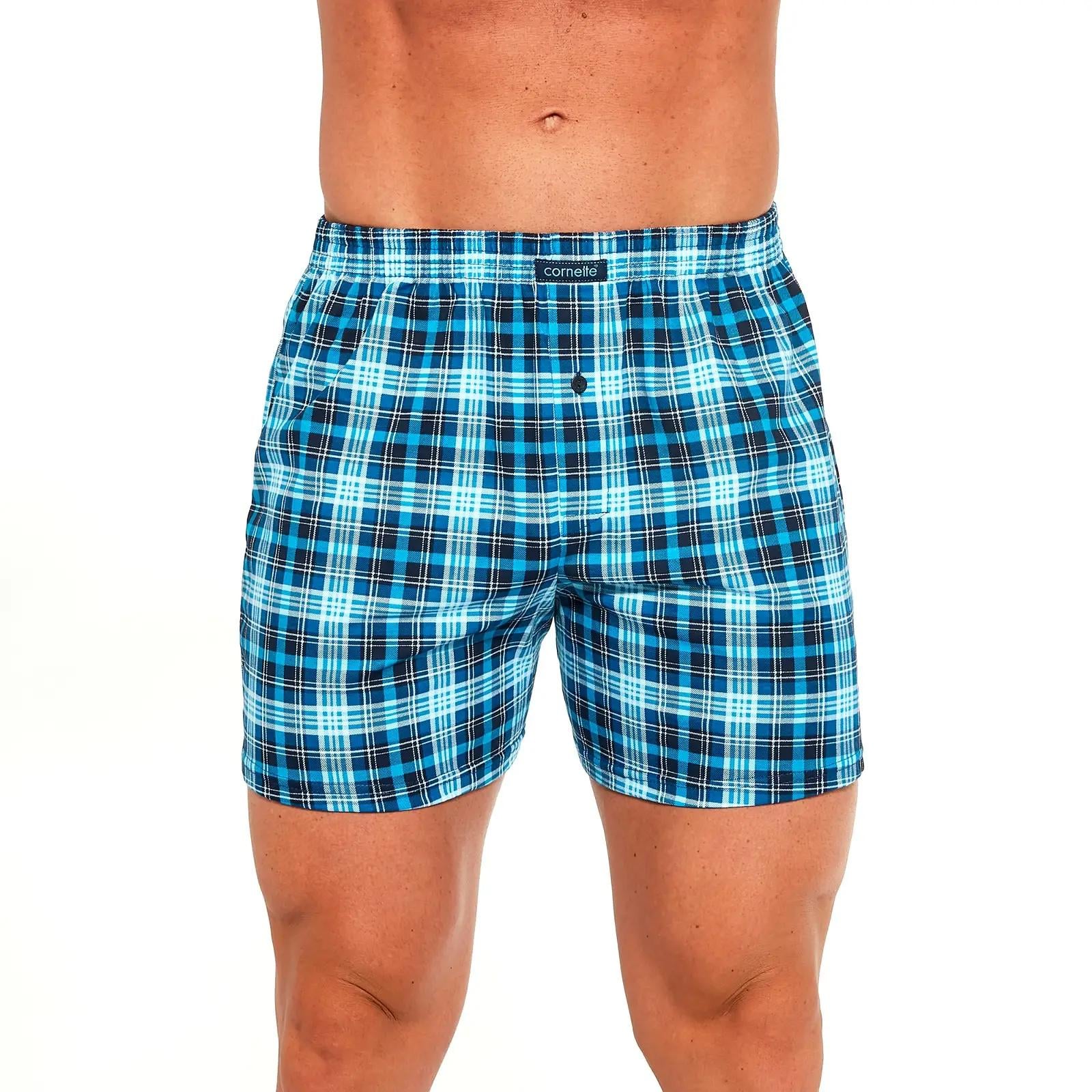 Трусы мужские боксеры Cornette TUR XL (002/221 Comfort)